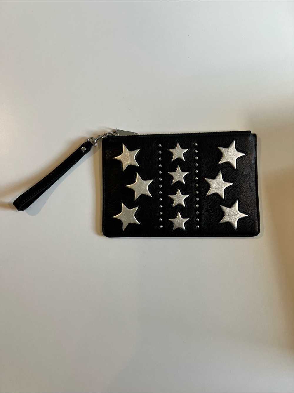 Rebecca Minkoff Wristlet